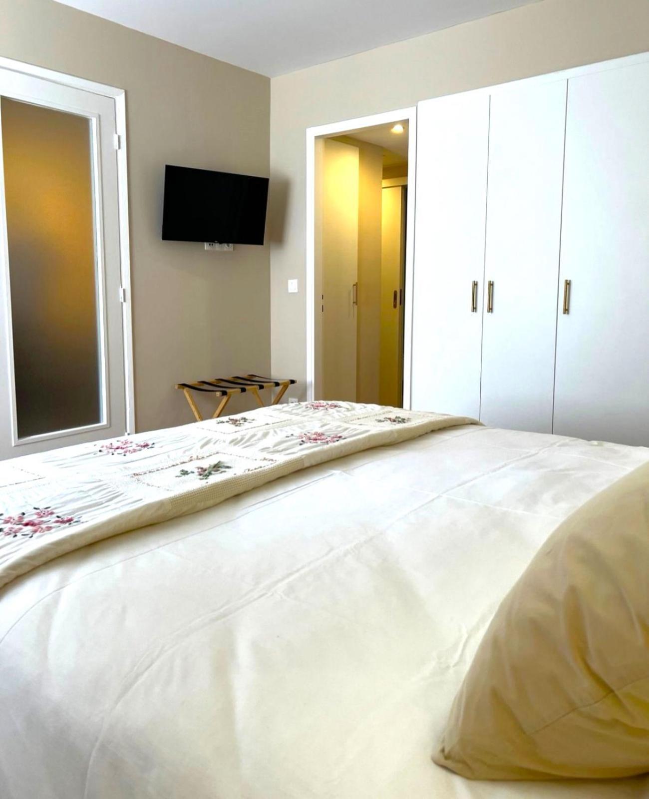 Queens Avenue Apartment Athen Exterior foto