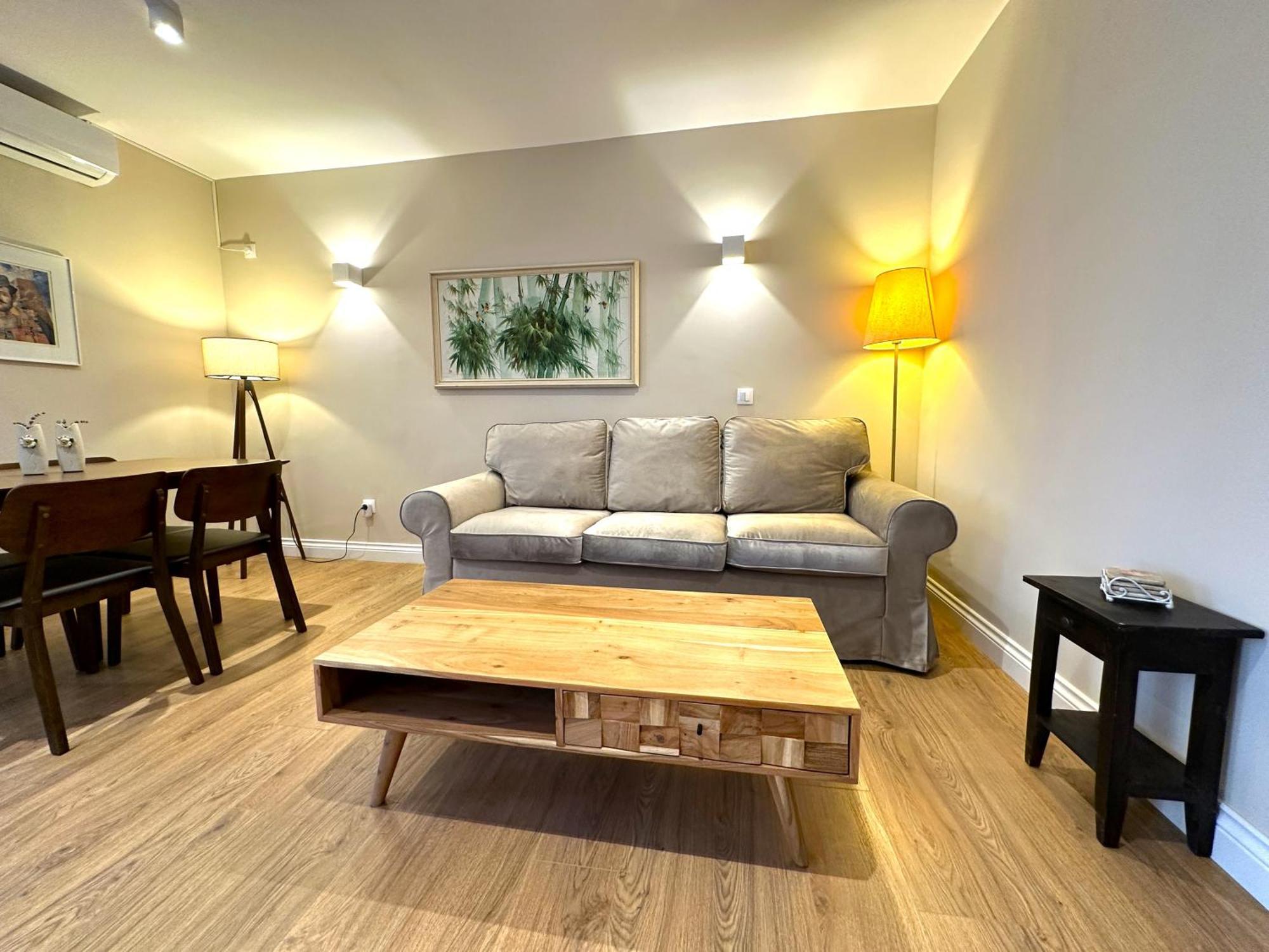 Queens Avenue Apartment Athen Exterior foto