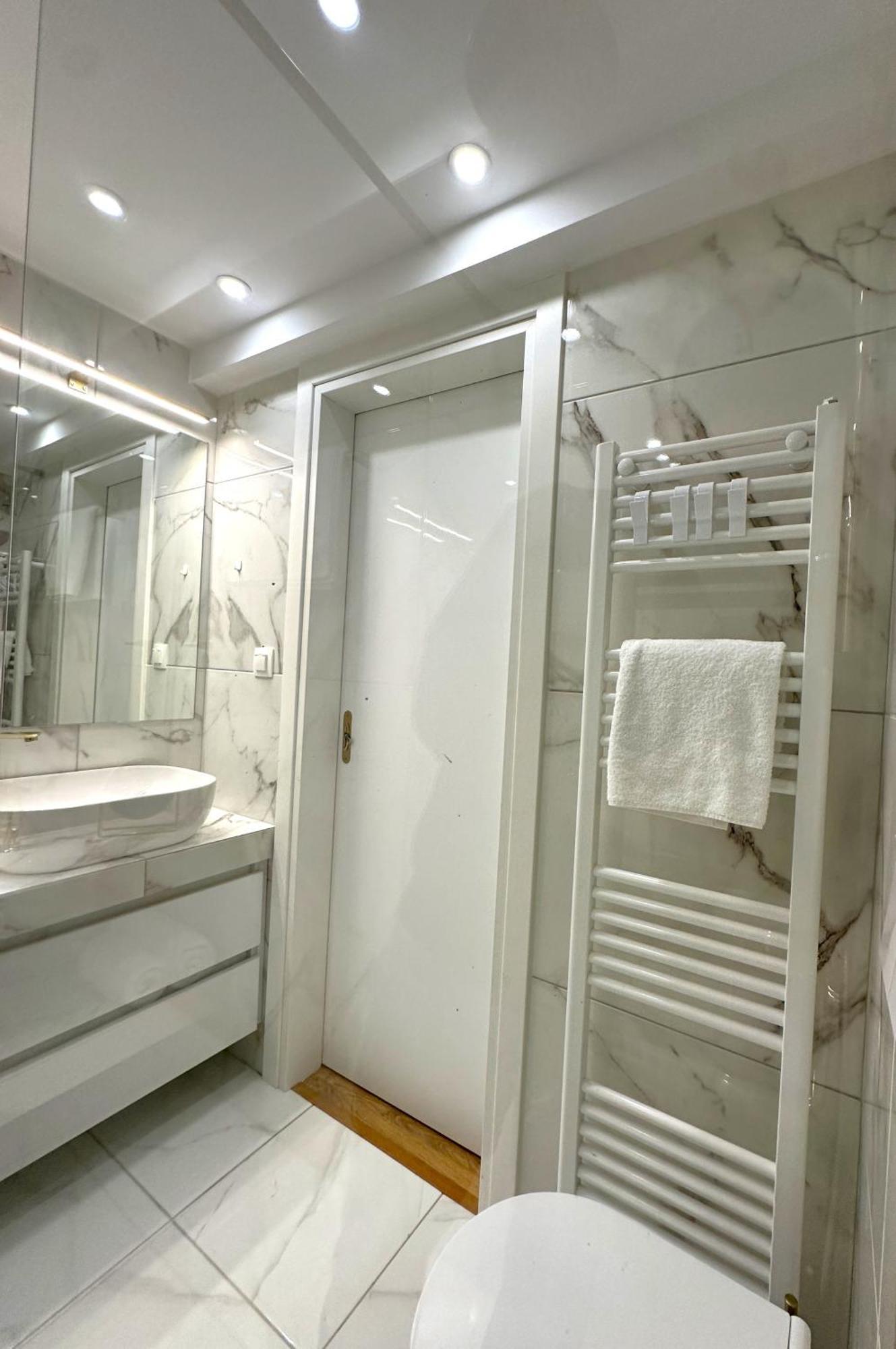 Queens Avenue Apartment Athen Exterior foto