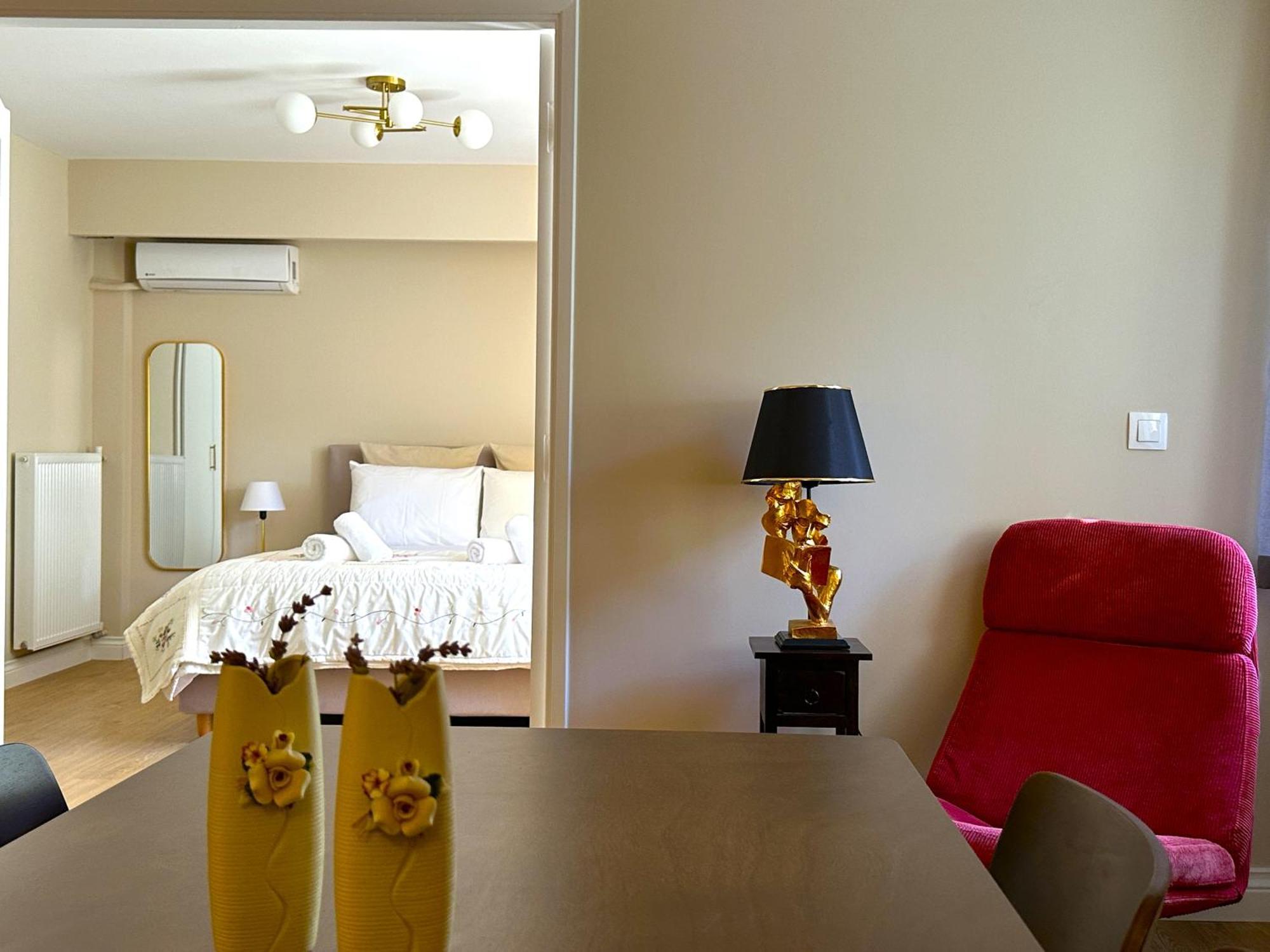 Queens Avenue Apartment Athen Exterior foto