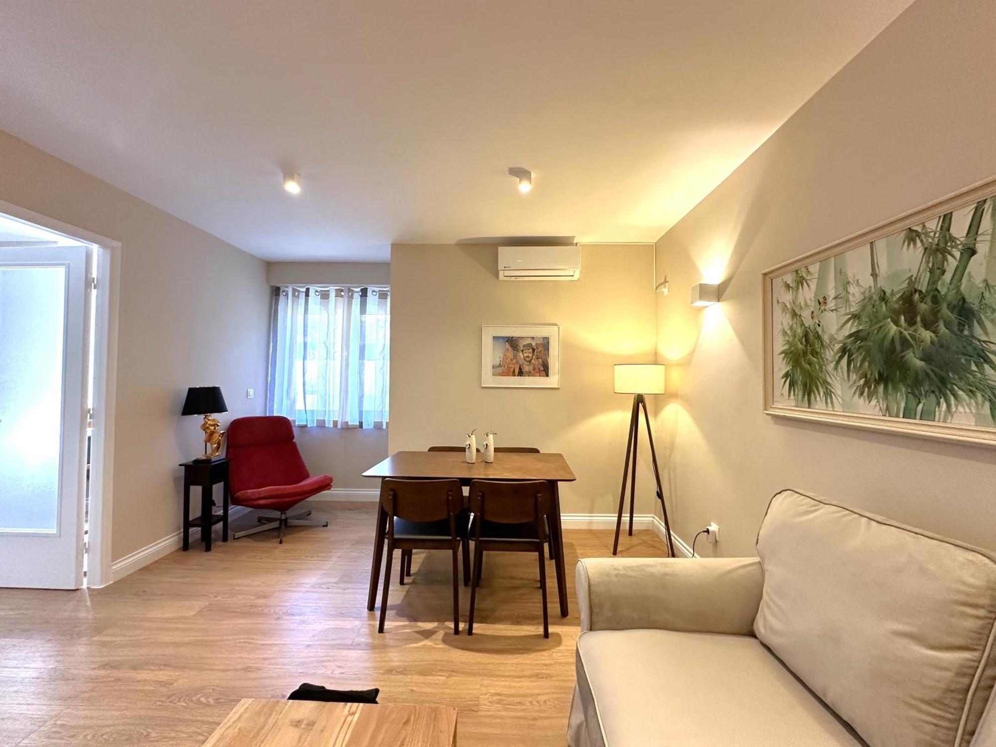 Queens Avenue Apartment Athen Exterior foto