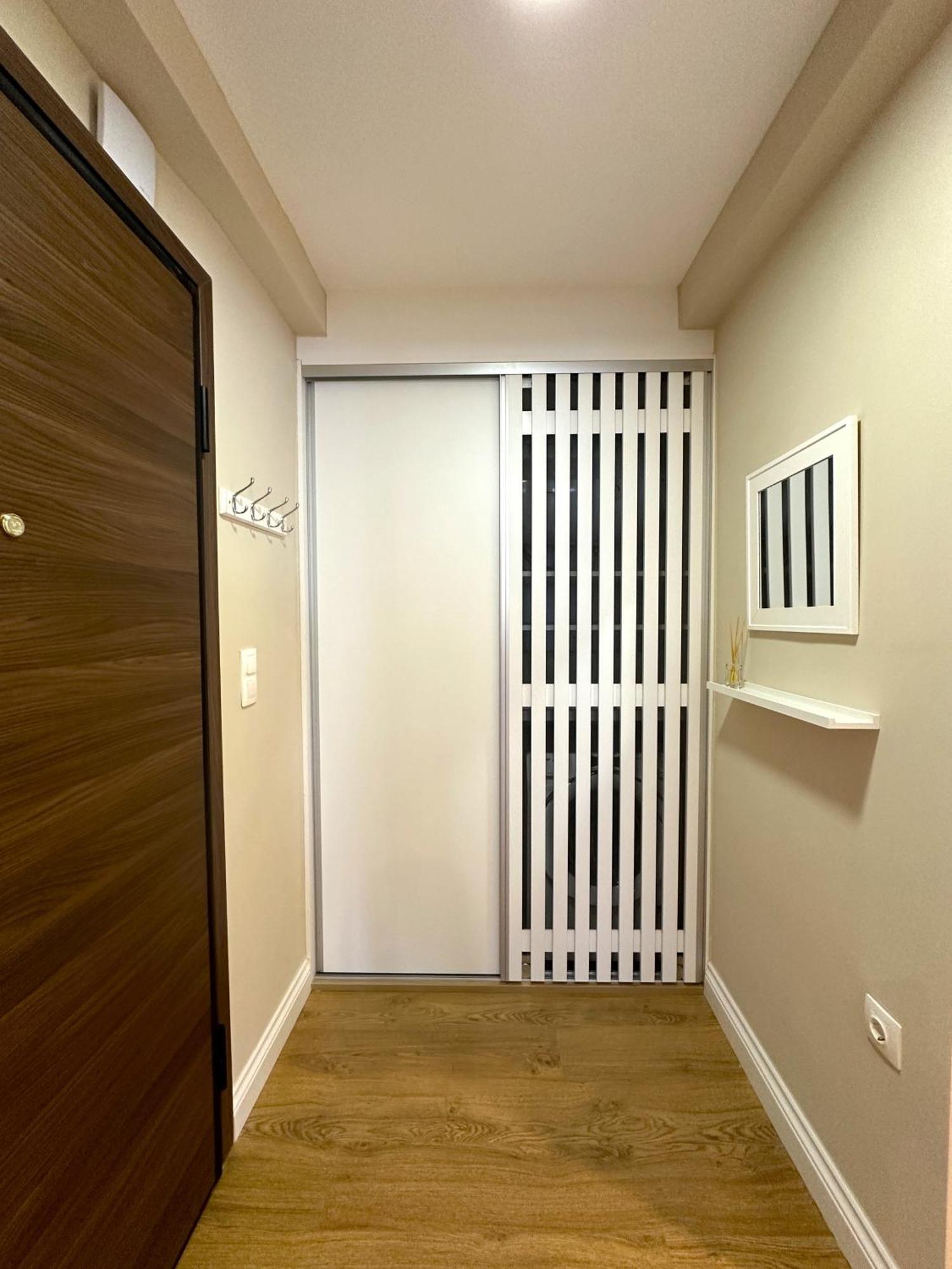 Queens Avenue Apartment Athen Exterior foto